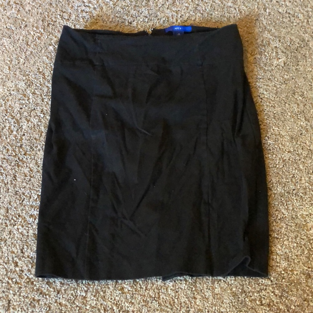 Skirt